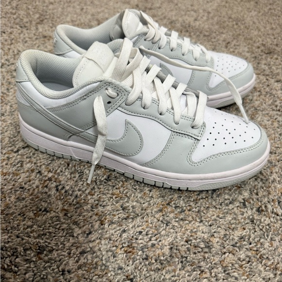 Nike Shoes - Wmns Nike Dunks Photon Dust